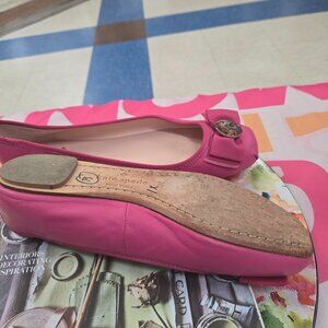 Kate Spade Flats